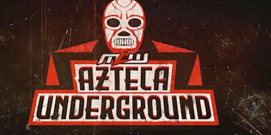 Spoilers MLW Azteca Underground 2022