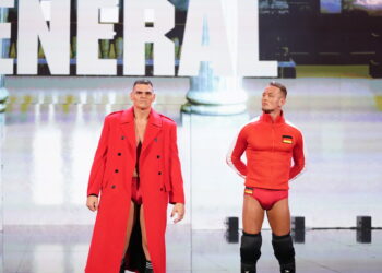 Posible razón de los últimos cambios de nombre en WWE