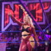 WWE estaría muy feliz con Nikkita Lyons y vería mucho potencial en ella