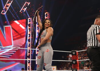 Bianca Belair declara que es un gran momento para ser mujer en WWE