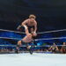 Productores WWE SmackDown 22 de abril de 2022