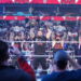 Productores WWE RAW 4 de abril de 2022 Productores WWE RAW 4 de abril de 2022
