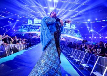 Seth Rollins critica la duración de WWE RAW.