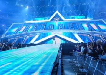 AJ Styles espera poder retirarse igual que lo ha hecho The Undertaker