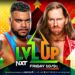 Cartelera WWE NXT Level Up 1 de abril de 2022 Cartelera WWE NXT Level Up 1 de abril de 2022