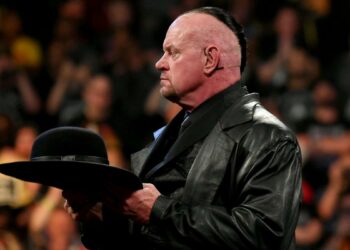 The Undertaker desea el regreso de Bray Wyatt a WWE