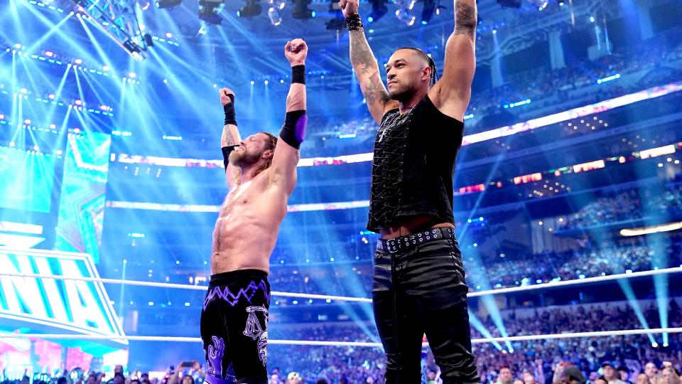 POSIBLE SPOILER: Otro nombre ha sido propuesto en WWE para unirse al 'stable' de Edge