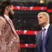 Cody Rhodes supera un récord de Seth Rollins en WWE Cody Rhodes supera un récord de Seth Rollins en WWE