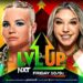 Resultados WWE NXT Level Up 8 de abril de 2022 Resultados WWE NXT Level Up 8 de abril de 2022