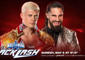 Horarios y cómo ver WWE WrestleMania Backlash 2022 en Latinoamérica y España