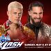 Horarios y cómo ver WWE WrestleMania Backlash 2022 en Latinoamérica y España Horarios y cómo ver WWE WrestleMania Backlash 2022 en Latinoamérica y España