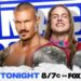 Posible spoiler de la programación del show de SmackDown 15 de abril de 2022 Posible spoiler de la programación del show de SmackDown 15 de abril de 2022