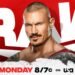 Posible spoiler de la programación del show de RAW 25 de abril de 2022 Posible spoiler de la programación del show de RAW 25 de abril de 2022