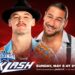 Happy Corbin se enfrentará a Madcap Moss en WrestleMania Backlash 2022 Happy Corbin