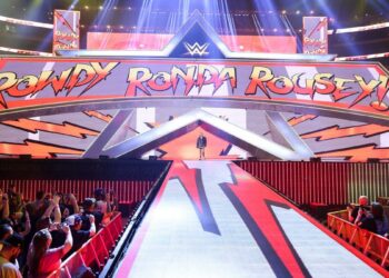 Ronda Rousey sobre su estancia actual en WWE: "me pongo más nerviosa para las promos que para los combates"