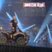 'Stone Cold' Steve Austin estaba feliz y aliviado tras su combate en WrestleMania 38 'Stone Cold' Steve Austin estaba feliz y aliviado tras su combate en WrestleMania 38