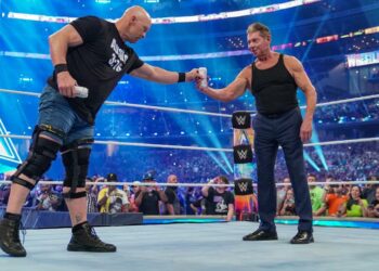 THW Predictions Championship Wrestlemania weekend 2022