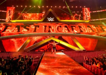 Actualización sobre la ausencia de Brock Lesnar en WWE RAW