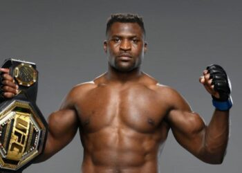Francis Ngannou revela que no renovará con UFC a menos que se concrete un combate con Tyson Fury