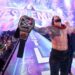 Novedades sobre la situación actual de Roman Reigns con WWE Nueva actualización de Roman Reigns de cara de WWE Money in the Bank 2022