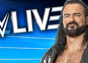 WWE anuncia una nueva gira por Europa: todos los detalles
