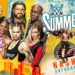 WWE desvela nuevo logo para SummerSlam 2022 WWE desvela el nuevo logo para SummerSlam 2022