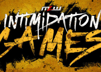 Spoilers MLW Intimidation Games 2022