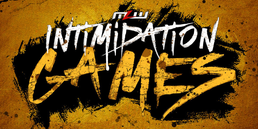 Spoilers MLW Intimidation Games 2022