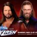 WWE WrestleMania Backlash 2022: última actualización de las apuestas WWE WrestleMania Backlash 2022: última actualización de las apuestas