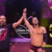 Adam Cole clasifica a la Owen Hart Cup masculina 2022 Adam Cole clasifica a la Owen Hart Cup masculina 2022