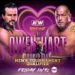 Cartelera AEW Rampage 22 de abril de 2022