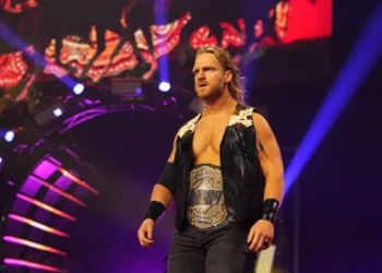 ¿Por qué 'Hangman' Adam Page no participó en el torneo para coronar al Campeón Mundial Interino de AEW?