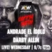 Se confirman cinco luchas para el show de AEW Dynamite del 20 de abril Se confirman cinco luchas para el show de AEW Dynamite del 20 de abril