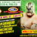 Resultados CMLL Domingos Arena México 10 de abril de 2022 Resultados CMLL Domingos Arena México 10 de abril de 2022