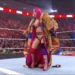 Asuka regresa a WWE RAW y encara a Becky Lynch Asuka regresa a WWE RAW y encara Becky Lynch