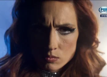 Becky Lynch regresará el próximo lunes a WWE RAW