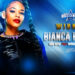 Bianca Belair se convierte en la nueva Campeona Femenina de Raw en WrestleMania 38 Bianca Belair WrestleMania 38