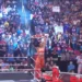 Bianca Belair retiene el Campeonato Femenino de RAW tras vencer a Sonya Deville Bianca Belair retiene el Campeonato Femenino de RAW tras vencer a Sonya Deville