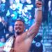 Bron Breakker gana por segunda vez el Campeonato de NXT en WWE RAW