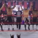 Bullet Club derrota al Honor No More en IMPACT Wrestling