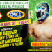 Resultados CMLL Domingo Familiar 17 de abril de 2022
