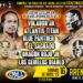 Resultados CMLL Sábado de Coliseo 16 de abril de 2022 Resultados CMLL Sábado de Coliseo 16 de abril de 2022