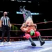 Resultados CMLL Domingos Arena México 3 de abril de 2022