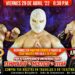 Resultados CMLL Viernes Espectacular 29 de abril de 2022 Resultados CMLL Viernes Espectacular 29 de abril de 2021