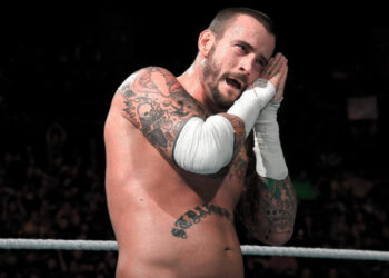 CM Punk cree que su etapa en WWE fue un desperdicio
