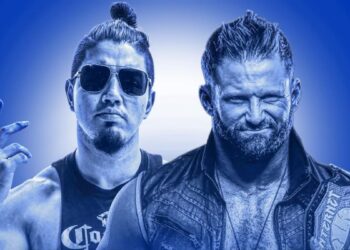 Resultados GCWA Does Dallas: Matt Cardona, Chelsea Green y más