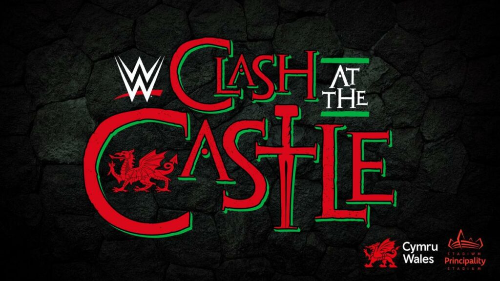 WWE Clash at the Castle podría convertirse en el evento con más entradas vendidas de la historia sin contar WrestleMania