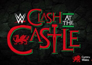 Actualización sobre el ritmo de la venta de entradas para Clash at the Castle WWE Clash at the Castle podría convertirse en el evento con más entradas vendidas de la historia sin contar WrestleMania