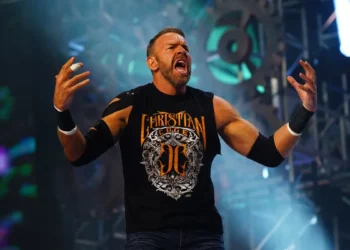 Bully Ray: "Christian Cage no está haciendo nada en AEW. Está infrautilizado"