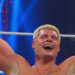 Cody Rhodes consigue su primera victoria en WWE RAW tras más de 6 años Cody Rhodes consigue su primera victoria en WWE RAW tras más de 6 años